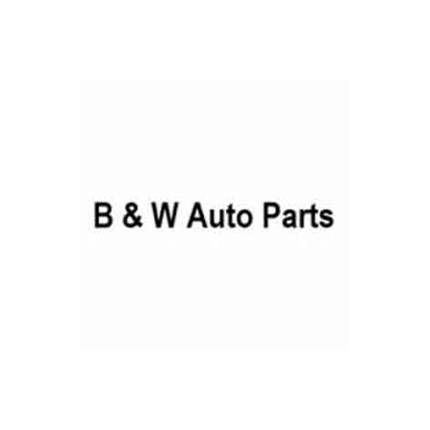 b&w-auto-parts