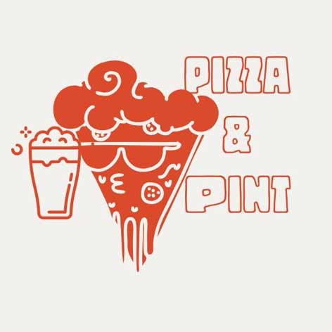 pizza-n-pint